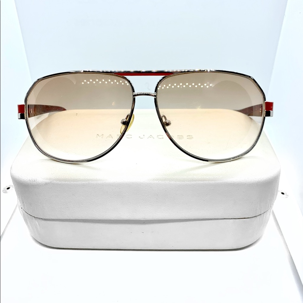 Marc Jacobs Sunglasses.